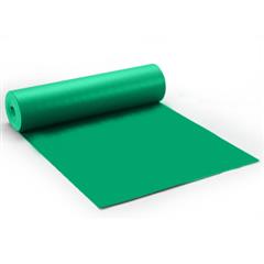 S型网格塑料地毯 镂空浴室防滑垫 PVC漏底过道走廊地毯 红色厚3.5mm 90cm宽长每10cm价